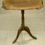 814 6469 LAMP TABLE